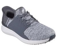 Skechers Max 2 Rover Relaxed Fit Scarpe da Golf da Uomo, Grigio, 40 EU