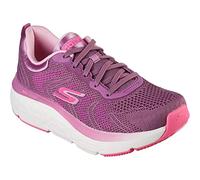 Skechers Max Ammortizzazione Delta, Scarpe da ginnastica Donna, Viola, 37 EU
