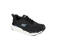 SKECHERS Max Ammortizzazione Elite Destinazione Point Corsa Fitness Donna Nero