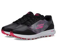 Skechers Scarpe da golf donna Go Golf Max 2-Splash Max Arch Fit nero/rosa 37 EU