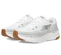 Skechers Max Cushion - Bianco