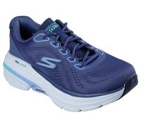 Skechers Max Cushioning Arch Fit 2.0 Avenida Sneaker Donna, Marina Militare, 41 EU