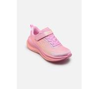 Skechers - Max Cushioning Ascend - Smoot Rosa - Sneakers 34 Rosa