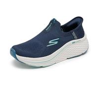 Skechers Max Cushioning Elite 2.0 Eternal, Scarpe da Ginnastica Donna, Navy, 39 EU