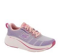 Skechers Max Cushioning Elite 2.0, Scarpe da Ginnastica Donna, Lavanda, 39.5 EU