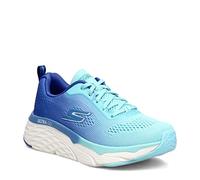 Skechers Max Cushioning Elite Mesh Lace-Up Blue/Light Blue 11 B (M)
