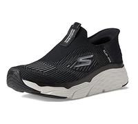 Skechers Max Cushioning Elite Slip-Ins - Avantageous Black/White 44.5 EU