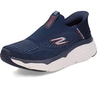 Skechers Max Cushioning Elite Slip-Ins - Avantageous Navy 10 EE - Wide