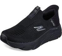 Skechers Max Cushioning Elite - Smooth Transition Black 7.5 D - Wide