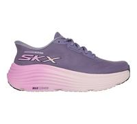 Skechers Max Cushioning Endeavor - Hallandale, scarpe da running, donna, viola 40 Purple