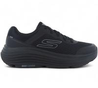 Skechers Max Cushioning Endeavour, Scarpe da Ginnastica Uomo, Nero, 41.5 EU