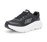 Skechers Max Cushioning Endeavour Canova, Scarpe da Ginnastica Donna, Nero, 38 EU