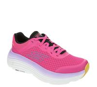 Skechers Max Cushioning Endeavour Canova, Scarpe da Ginnastica Donna, Raspberry Synthetic/Trim, 37.5 EU