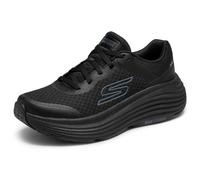 SKECHERS BKW MAX CUSHONING sneakers moda Donna 37