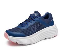 Skechers Sneaker da Donna Max Cushioning Endeavour Canova Blu Navy/Rosa 41 EU