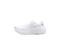 Skechers Max Cushion - Bianco-Nero