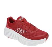 Skechers Max Cushioning Endeavour Canova, Scarpe da Ginnastica Donna, Raspberry Synthetic/Trim, 36.5 EU