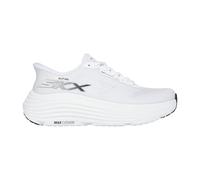 Scarpe Skechers Max Cushioning Endeavour Hallendale bianco nero donna - 39
