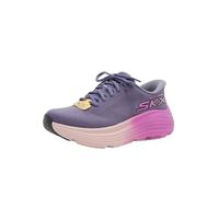 Skechers Max Cushioning Endeavor - Hallandale, scarpe da running, donna, viola 39,5 Purple