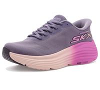 Skechers Max Cushioning Endeavor - Hallandale, scarpe da running, donna, viola 38,5 Purple