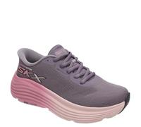 Skechers Max Cushioning Endeavor - Hallandale, scarpe da running, donna, viola 40 Purple