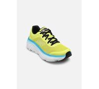 Skechers Men's Max Cushioning Endeavour Sneaker, Lime, 8