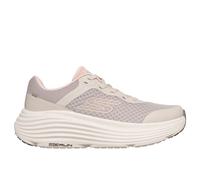 SKECHERS Scarpa sportiva 'MAX CUSHIONING ENDEAVOUR' beige / grigio / albicocca, Taglia 41