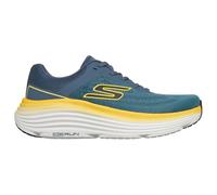 Skechers Max Cushioning Endeavour Running Shoes Blu EU 42 Uomo