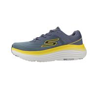 Skechers - Max Cushioning Endeavour - - Shoes - Uomo - Blu - 42 EU