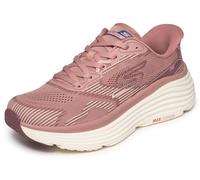SKECHERS ROS MAX CUSHONING sneakers moda Donna 40