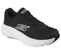 Skechers Max Cushioning Endeavour Sneaker Uomo, Nero/Bianco, 43 EU