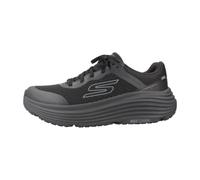 Skechers Max Cushioning Endeavour Canova Sneaker da donna, nero, 40 EU