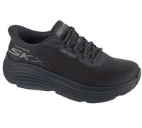 Skechers MAX CUSHIONING ENDEAVOUR uomo PERFORMANCE, NAVY NERO, 41 EU