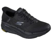 Skechers - Max Cushioning Premier 2.0-220526BBK - Colore: Nero - Taglia: 41 EU