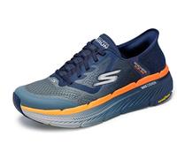 Skechers Men's Hands-Free Slip-ins Max Cushioning Premier 2.0 Ascendant II Sneaker, Marina Militare, 47 EU