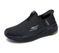 Sneakers Skechers Max Cushioning Premier 2.0 - Advantageous 2 220839 BBK Nero 44