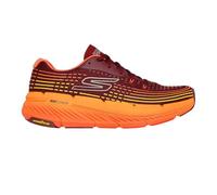 Skechers Max Cushioning Premier 2.0 Uomo, Borgogna, 43 EU