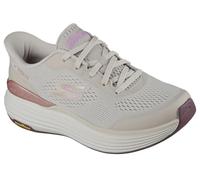 Skechers Max Cushioning Suspension Chr Trainers Grigio EU 39 Donna