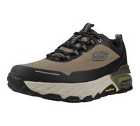 Scarpe Skechers Max Protect - Fast Track verde oliva - 40