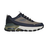Skechers - Max Protect Fast Track Sneakers - - Shoes - Uomo - Marrone - 44 EU