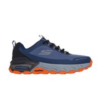 Skechers Max Protect - Sneaker da Uomo, Blu Navy, Taglia 40
