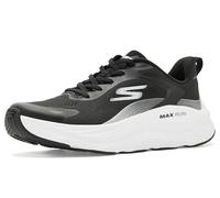 Skechers Max Run PACEWAVE - Sneaker da Donna, Nero, 37
