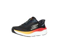 Skechers Max Run Running Shoes Nero EU 42 Uomo