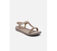Skechers - MEDITATION Beige - Sandali e scarpe aperte 35 Beige