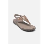 Skechers - Meditation - Glamorous Muse Beige - Sandali e scarpe aperte 39 Beige