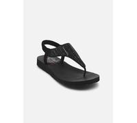 Skechers Meditation Glamorous Muse, Sandali Donna, Black, 38 EU