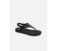 Skechers - MEDITATION NEW MOON Nero - Sandali e scarpe aperte 35 Nero