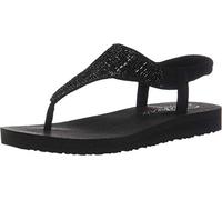 Meditation Rock Crown by Skechers 36 Nero