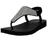 Meditation Rock Crown by Skechers 38 Nero