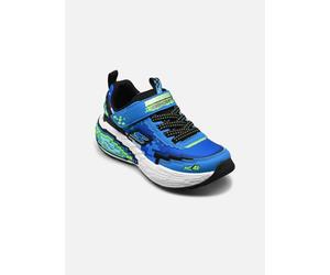 Skechers - Mega-Craft 4K Blu - Sneakers 30 Blu